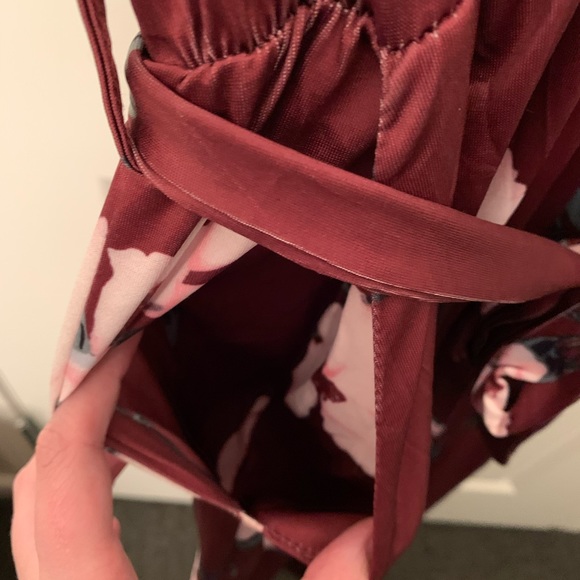 Romper - Picture 3 of 7